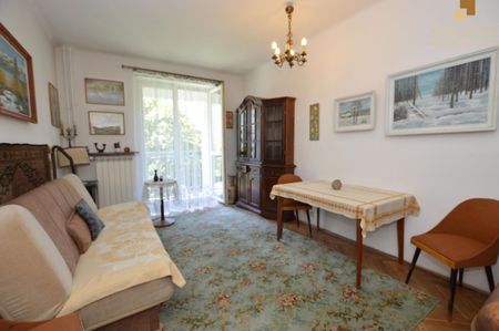 Mieszkanie na wynajem Warszawa, Wola, Wola, Leszno - Photo 2