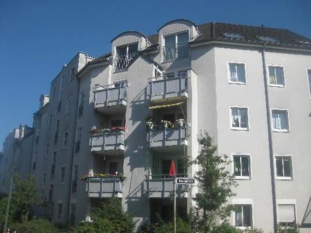 Lüneburger Weg 1, 40468 Düsseldorf OT Unterrath - Foto 5