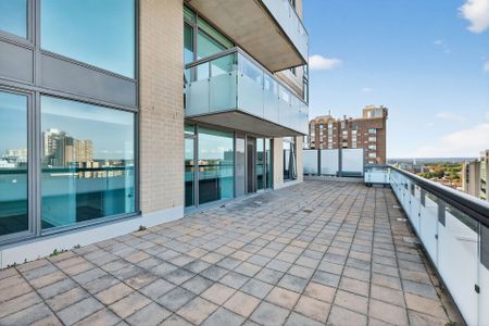 For Lease - 238 Besserer Street Unit# 1113, Lower Town - Sandy Hill, Ontario - Photo 2