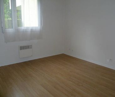 Location appartement 2 pièces 39.55 m² à Caen (14000) - Photo 1