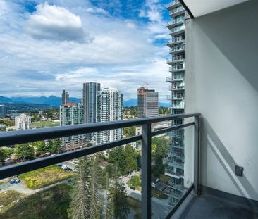 Ultra. Studio with Mountain and City Views - Photo 2