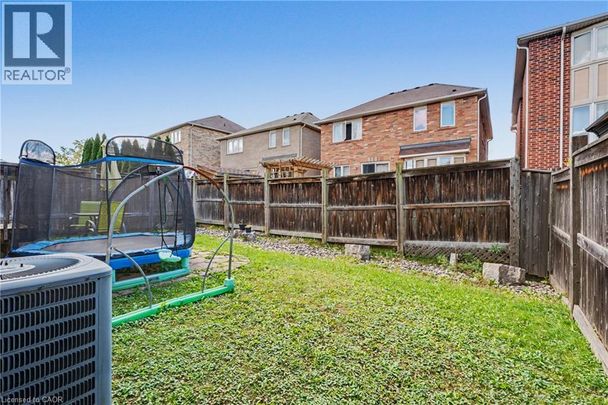 418 KITTY MURRAY Lane, Ancaster, Ontario, L9K0E2 - Photo 1