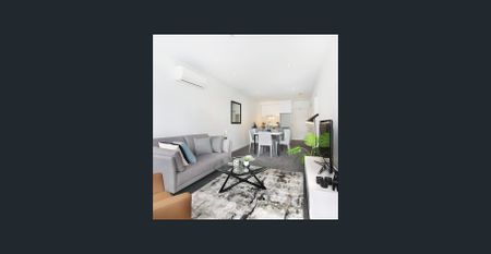 High-Rise Living Awaits in Southbank's Bella Apartments - Photo 2