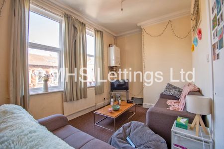 1 Bedroom Shared Flat for rent in Regent Park Avenue - Photo 3