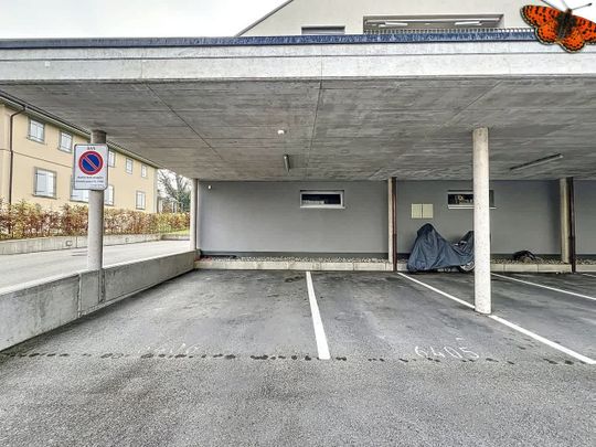 4.5 Zimmer, 84 m², 1. Stock - Photo 1