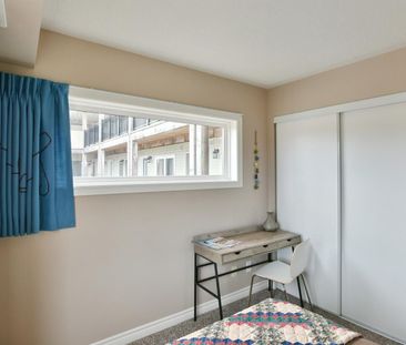 For Lease - 6 BRANDY LANE Drive Unit# 208, Collingwood, Ontario - Photo 2