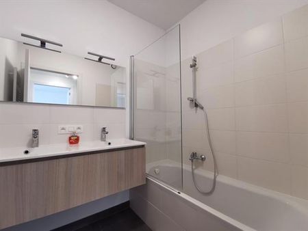 Appartement te huur - Photo 5