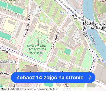 Centrum, Inowrocławska, 2 pokoje, garaż, od Zaraz - Zdjęcie 1