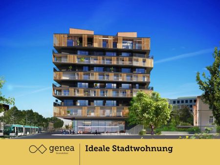 Belvedere 11 | Studentenwohnung | Balkon | Gute Verkehrsanbindung | Reininghaus - Photo 5