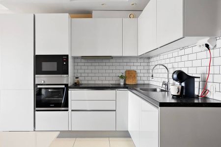 Vilbergsgatan, Norrköping - Foto 4