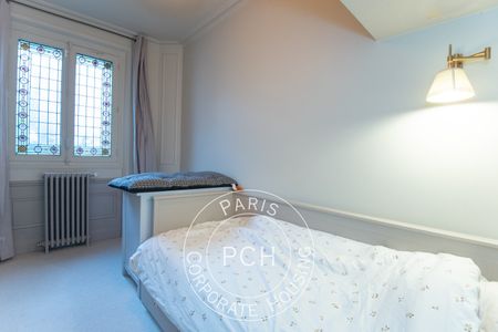 Tout savoir sur cette maison dans le quartier Didot-Porte de Vanves, à Paris 14ème - Photo 5