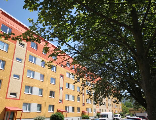 Vollsaniert mit tollem Ausblick! - Photo 1