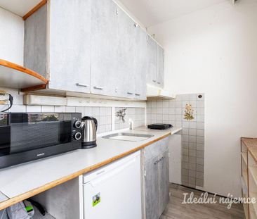 Pronájem bytu 1+kk 26 m2 - Photo 2