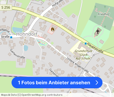 DG-Maisonette-Wohnung mit EBK in Hohndorf - Foto 1