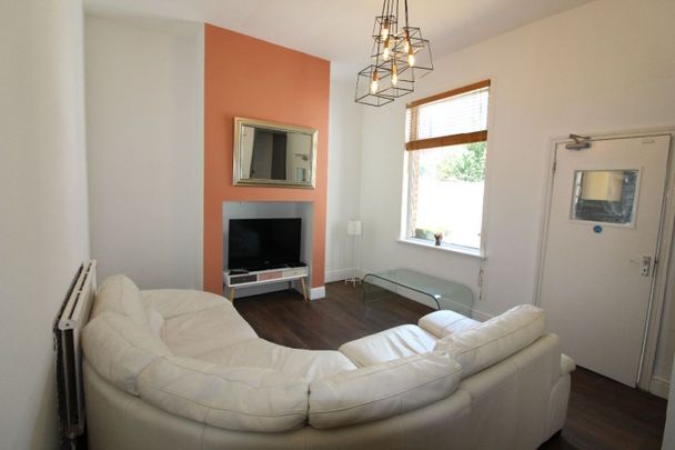 Wildman Street, PRESTON, Lancashire PR1 7QJ - Photo 1