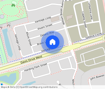 For Lease - 194 Vantage Loop Street, Newmarket, Ontario - Photo 1