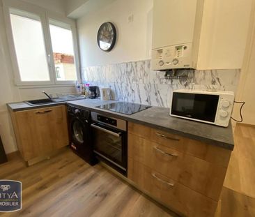 Location Appartement 3 pièces 58m² ST ETIENNE 42000 - Photo 4