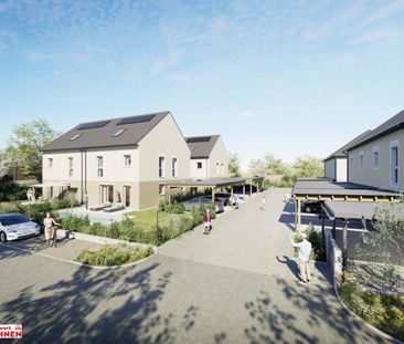 „Leo am Grün“ - Wohnen auf höchstem Niveau – Ihr neues Zuhause vor ... - Photo 5