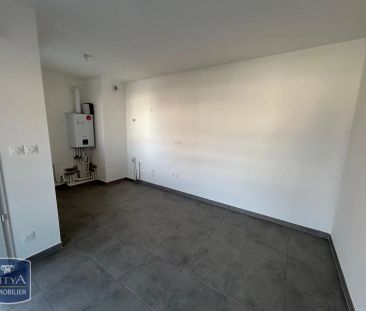 Appartement à louer 2 pièces 44m² - Photo 4