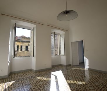 Location Appartement 3 pièces 70m² BASTIA 20200 - Photo 6