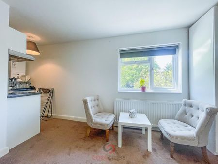 Studio to rent - Photo 2