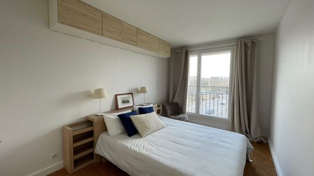 Appartement Paris - Photo 1