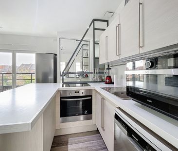 Appartement met twee slaapkamers in Tournai - Foto 3