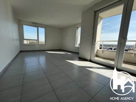 Appartement 3 pièces à Ostwald - Photo 2