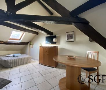 Studio Gif-sur-Yvette - Photo 1