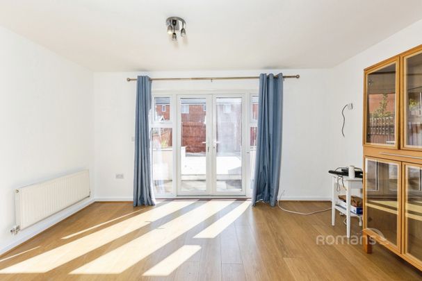 4 bedroom house to rent - Photo 1
