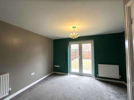 Grebe Mews, Scunthorpe, DN16 - Photo 1