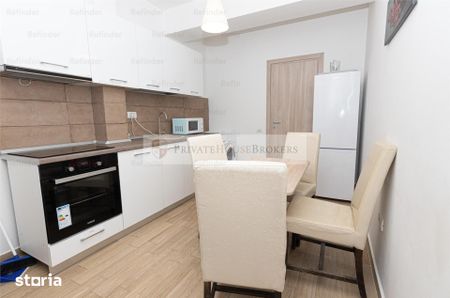 Pipera | Aviatiei | A Residence | Bloc 2022 | Modern - Photo 3