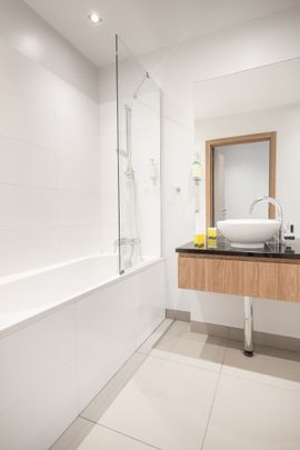 Apartament na wynajem, ul. Wronia, Warszawa Wola - Фото 1