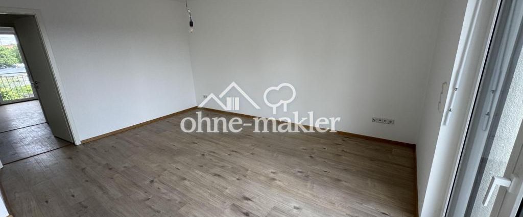 Gemütliche 2 Raum Wohnung mit Terrasse - Foto 1