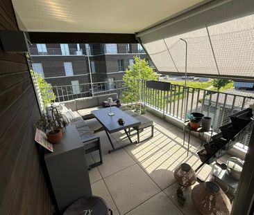 3.5 Zimmer, 85 m², 2. Stock - Photo 6
