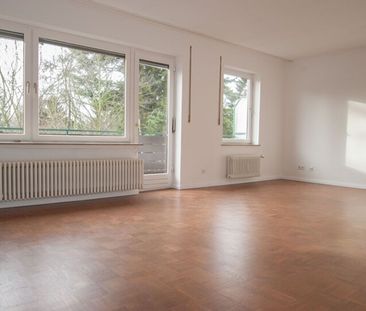 Modern Wohnen im Gete-Viertel: 2-Zimmer-Wohnung mit Balkon - Foto 4