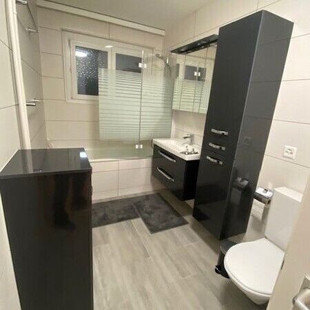 APPARTEMENT 51/2 PIÈCES À VOLKETSWIL (ZH), MEUBLÉ - Foto 1