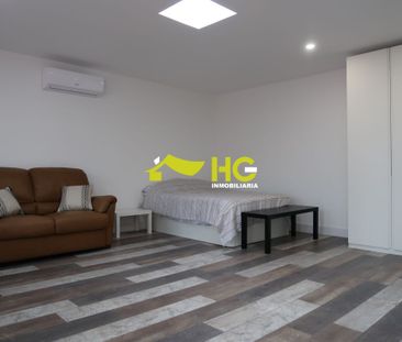 Alquiler Estudio en Urbanización - El Bosque, Villaviciosa De Odón - Photo 5