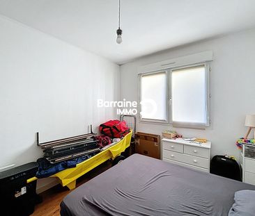 Location appartement à Brest, 3 pièces 60.58m² - Photo 6