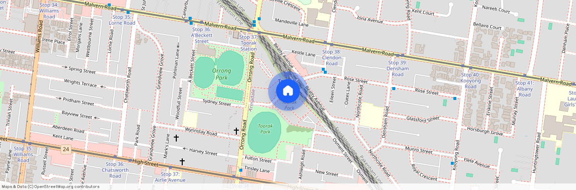 904/8A Evergreen Mews, Vic 3143, Armadale