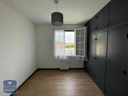 Appartement à louer 3 pièces 53.57m² - Photo 3