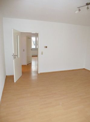 WG-geeignete 3-Zimmer-Wohnung, ca. 64,77m² Nähe Westpark zu vermieten! - Photo 1