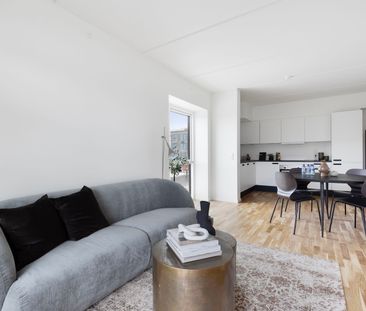 Kalvehaven 44 - Foto 2