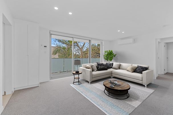 3/61 Oceanview Avenue, Dover Heights NSW 2030 - Apartment For Rent | Domain - Photo 1