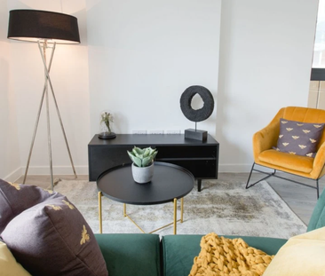 Flat B105, Vox - Photo 6