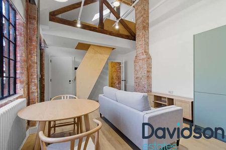 Great Hampton Street Works, Birmingham, B18 - Photo 5