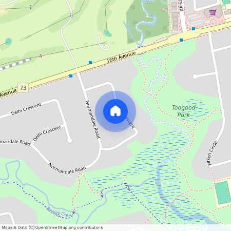 26 Ritter Crescent, Markham