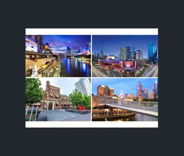 Elegant Apartment In Heart of the City! - Photo 3