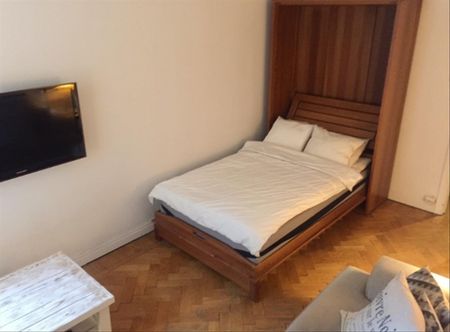 Ringvägen, Stockholm - Foto 5