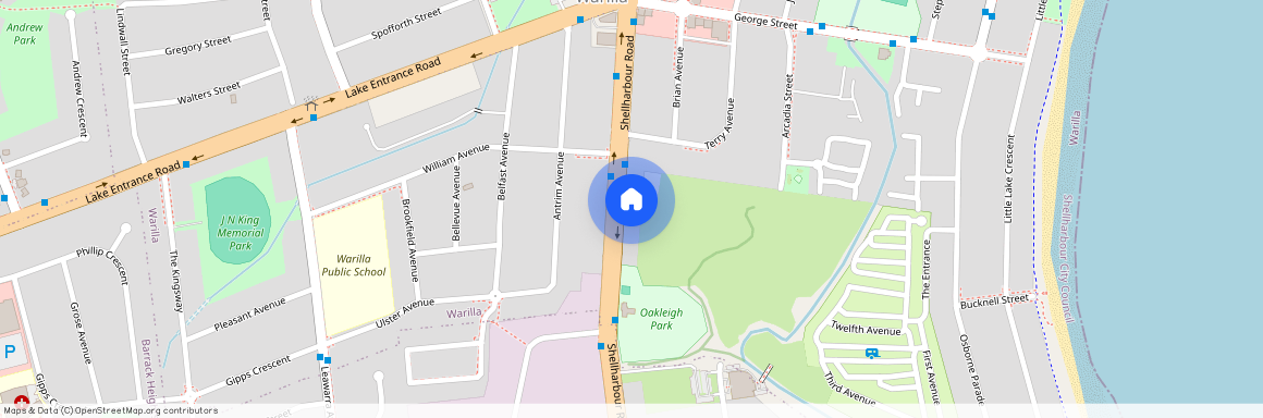 2/163 Shellharbour Road, NSW 2528, Warilla